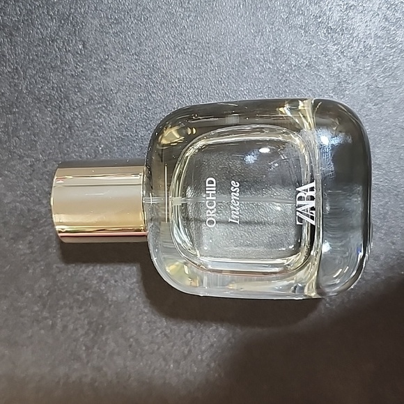 ZARA Intense Orchid Body Set - Picture 7 of 11